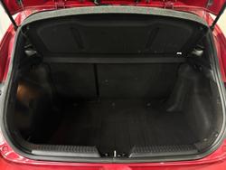 2017 Hyundai i30 Active GD4 Series II MY17 Fiery Red