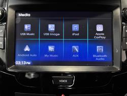 2017 Hyundai i30 Active GD4 Series II MY17 Fiery Red