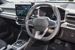 2025 Renault Duster Techno