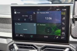 2025 Renault Duster Techno