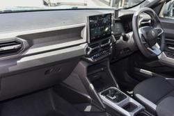 2025 Renault Duster Techno