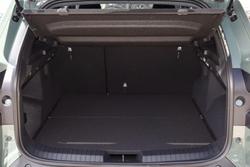 2025 Renault Duster Techno