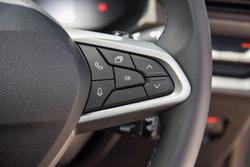 2025 Renault Duster Techno