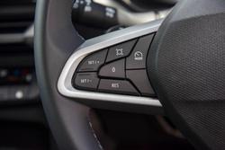 2025 Renault Duster Techno