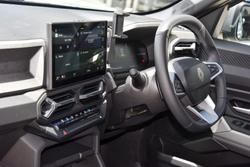 2025 Renault Duster Techno