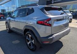 2025 Renault Duster Techno