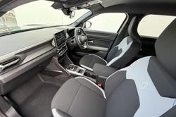 2025 Renault Duster Techno
