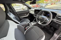 2025 Renault Duster Techno