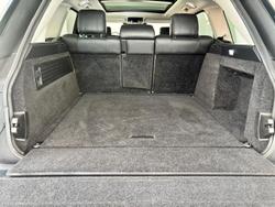 2014 Land Rover Range Rover TDV6 Vogue L405 MY14.5 4X4 Dual Range Santorini Black