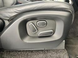 2014 Land Rover Range Rover TDV6 Vogue L405 MY14.5 4X4 Dual Range Santorini Black