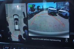 2024 Nissan Pathfinder ST-L