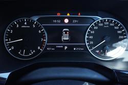 2024 Nissan Pathfinder ST-L