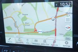 2024 Nissan Pathfinder ST-L