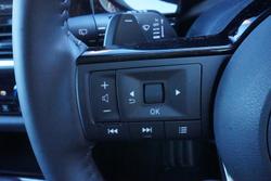 2024 Nissan Pathfinder ST-L