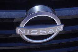 2024 Nissan Pathfinder ST-L