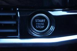 2024 Nissan Pathfinder ST-L