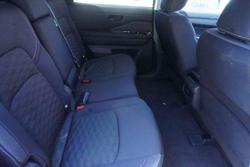 2024 Nissan Pathfinder ST-L