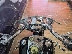 2019 INDIAN CHIEF VINTAGE SILVER-TH BLACK Black