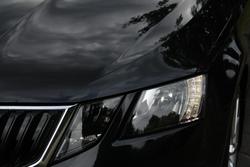 2020 SKODA Octavia 110TSI NE MY20.5 Black Magic