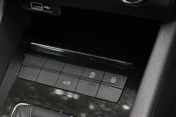 2020 SKODA Octavia 110TSI NE MY20.5 Black Magic