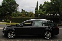 2020 SKODA Octavia 110TSI NE MY20.5 Black Magic