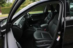 2020 SKODA Octavia 110TSI NE MY20.5 Black Magic