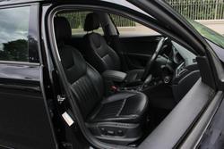 2020 SKODA Octavia 110TSI NE MY20.5 Black Magic