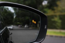 2020 SKODA Octavia 110TSI NE MY20.5 Black Magic