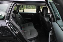 2020 SKODA Octavia 110TSI NE MY20.5 Black Magic