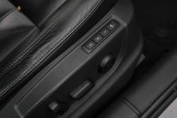 2020 SKODA Octavia 110TSI NE MY20.5 Black Magic