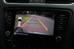 2020 SKODA Octavia 110TSI NE MY20.5 Black Magic