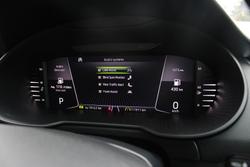 2020 SKODA Octavia 110TSI NE MY20.5 Black Magic