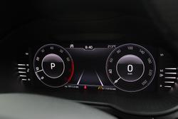 2020 SKODA Octavia 110TSI NE MY20.5 Black Magic