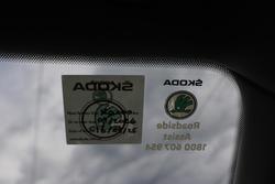 2020 SKODA Octavia 110TSI NE MY20.5 Black Magic