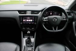 2020 SKODA Octavia 110TSI NE MY20.5 Black Magic