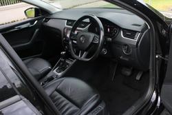 2020 SKODA Octavia 110TSI NE MY20.5 Black Magic