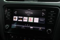 2020 SKODA Octavia 110TSI NE MY20.5 Black Magic