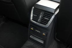 2020 SKODA Octavia 110TSI NE MY20.5 Black Magic