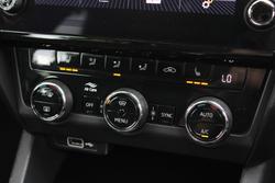 2020 SKODA Octavia 110TSI NE MY20.5 Black Magic