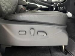 2025 Nissan Navara ST-X D23 MY25 4X4 Dual Range Twilight Grey