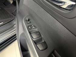 2025 Nissan Navara ST-X D23 MY25 4X4 Dual Range Twilight Grey