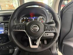 2025 Nissan Navara ST-X D23 MY25 4X4 Dual Range Twilight Grey