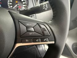 2025 Nissan Navara ST-X D23 MY25 4X4 Dual Range Twilight Grey