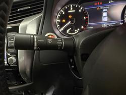 2025 Nissan Navara ST-X D23 MY25 4X4 Dual Range Twilight Grey