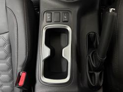 2025 Nissan Navara ST-X D23 MY25 4X4 Dual Range Twilight Grey