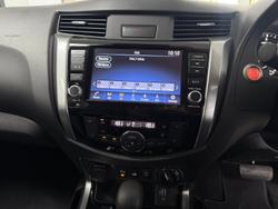 2025 Nissan Navara ST-X D23 MY25 4X4 Dual Range Twilight Grey