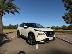 2024 Nissan X-TRAIL Ti-L