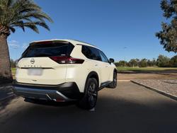 2024 Nissan X-TRAIL Ti-L