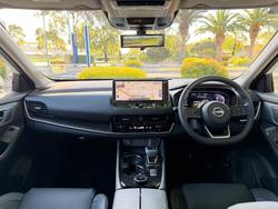 2024 Nissan X-TRAIL Ti-L