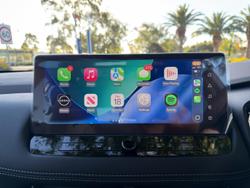 2024 Nissan X-TRAIL Ti-L